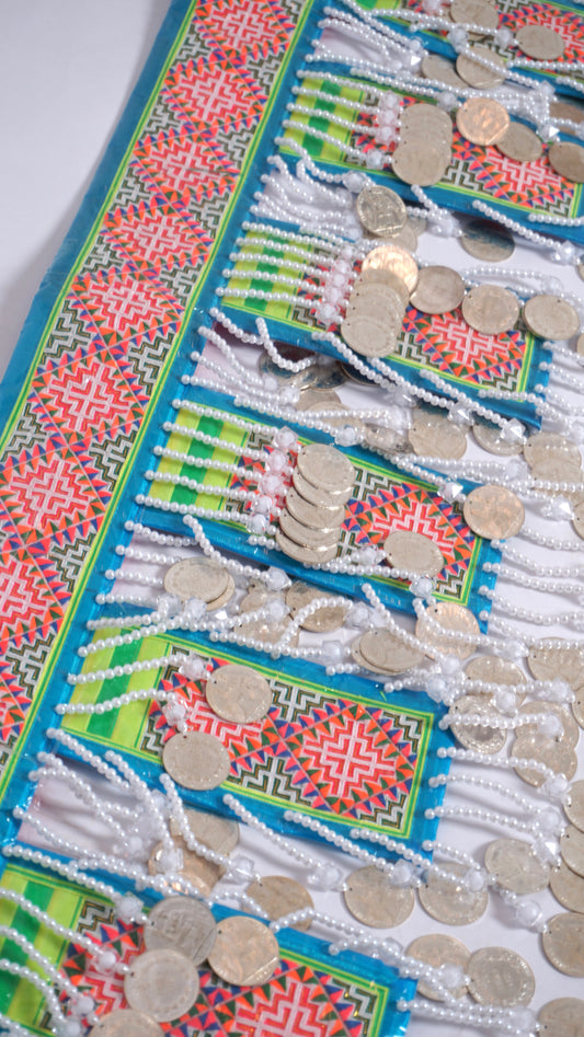 Handmade Pajntaub Mos Hlab (44)