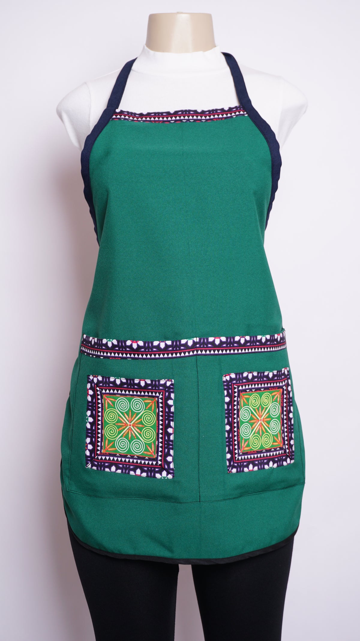 Green Apron