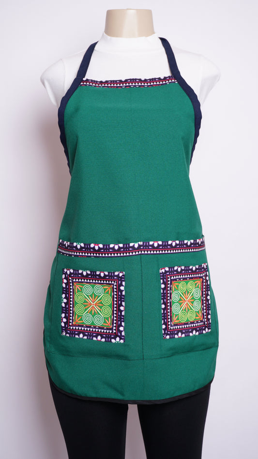 Green Apron