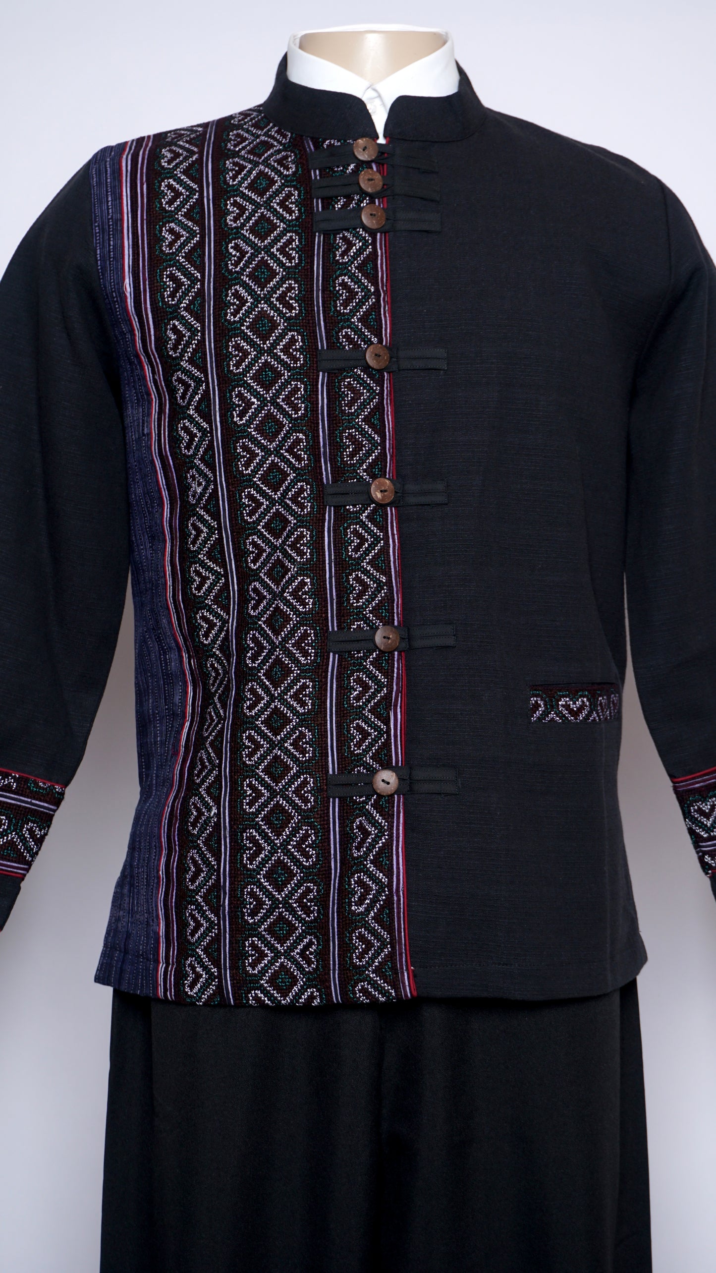 Hill Tribe Long Sleeve (44)