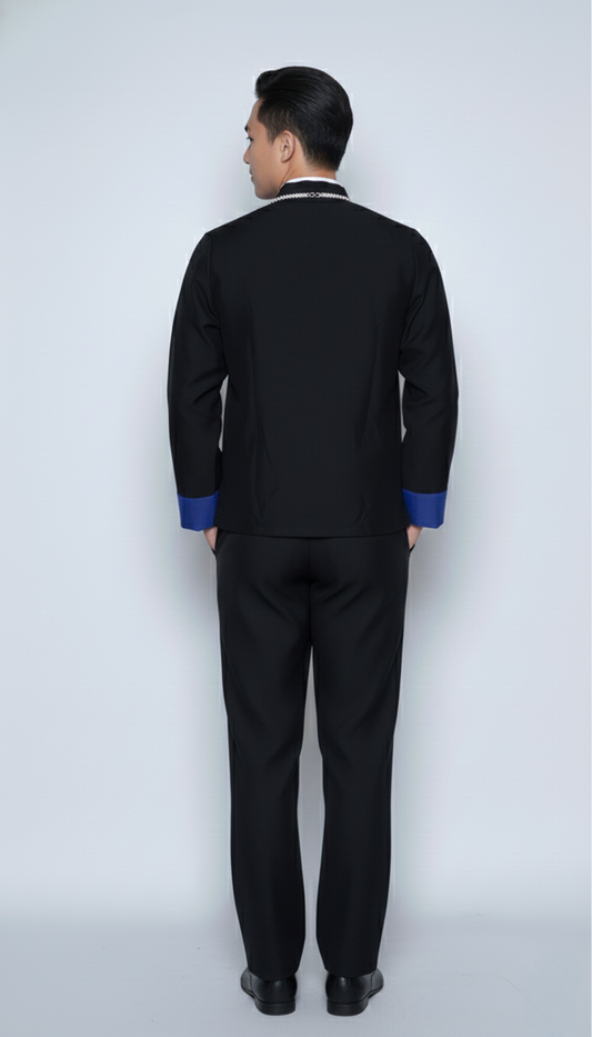 Men Hmong Xeev Set (50")