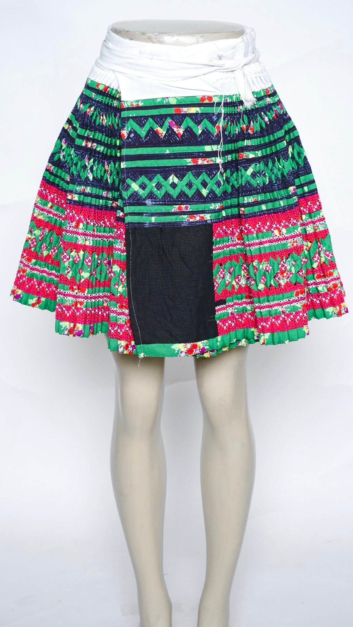 Handmade Skirt (42x19)