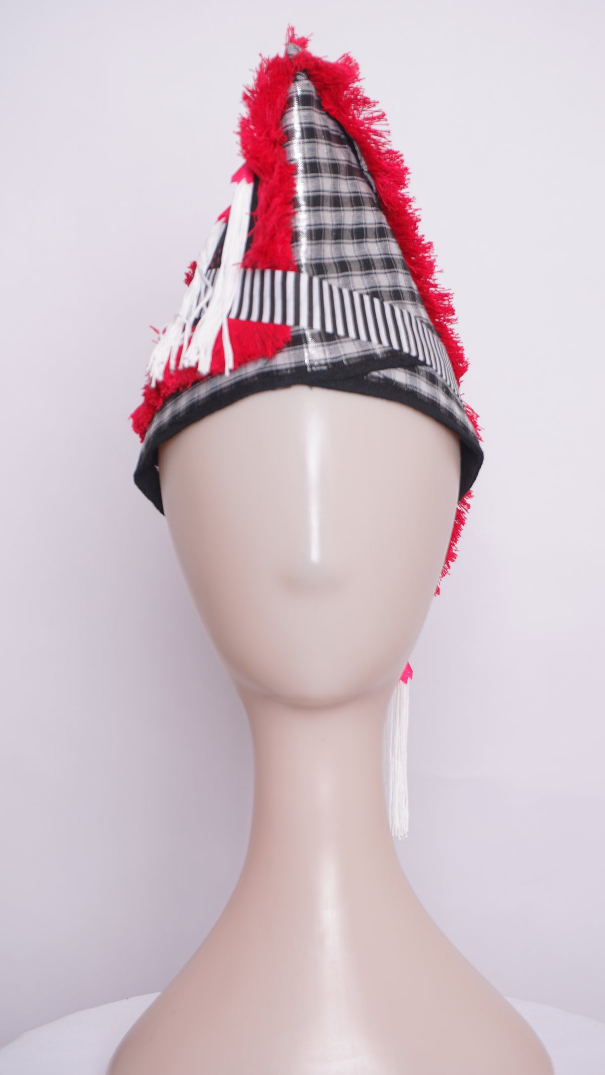 Red Rooster Hat