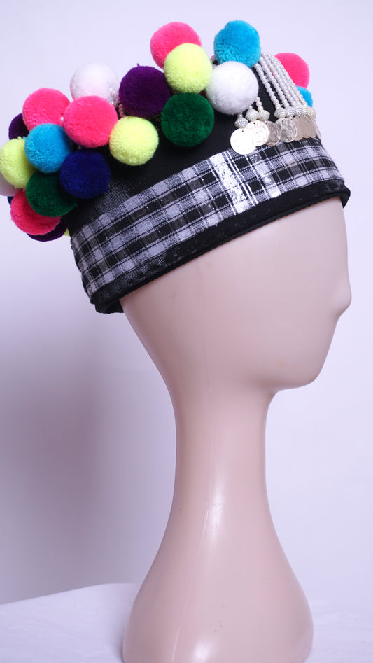 Hmong Nplooj Sev (23")