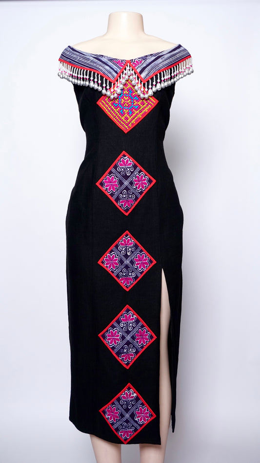 Off Shoulder Dress (38”)