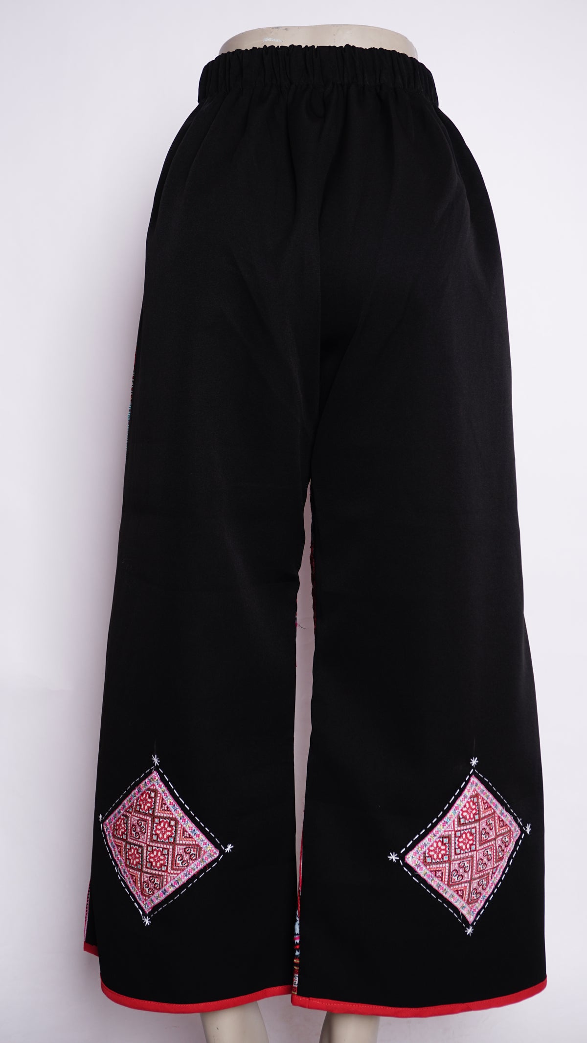 Women Hill Tribe Pants