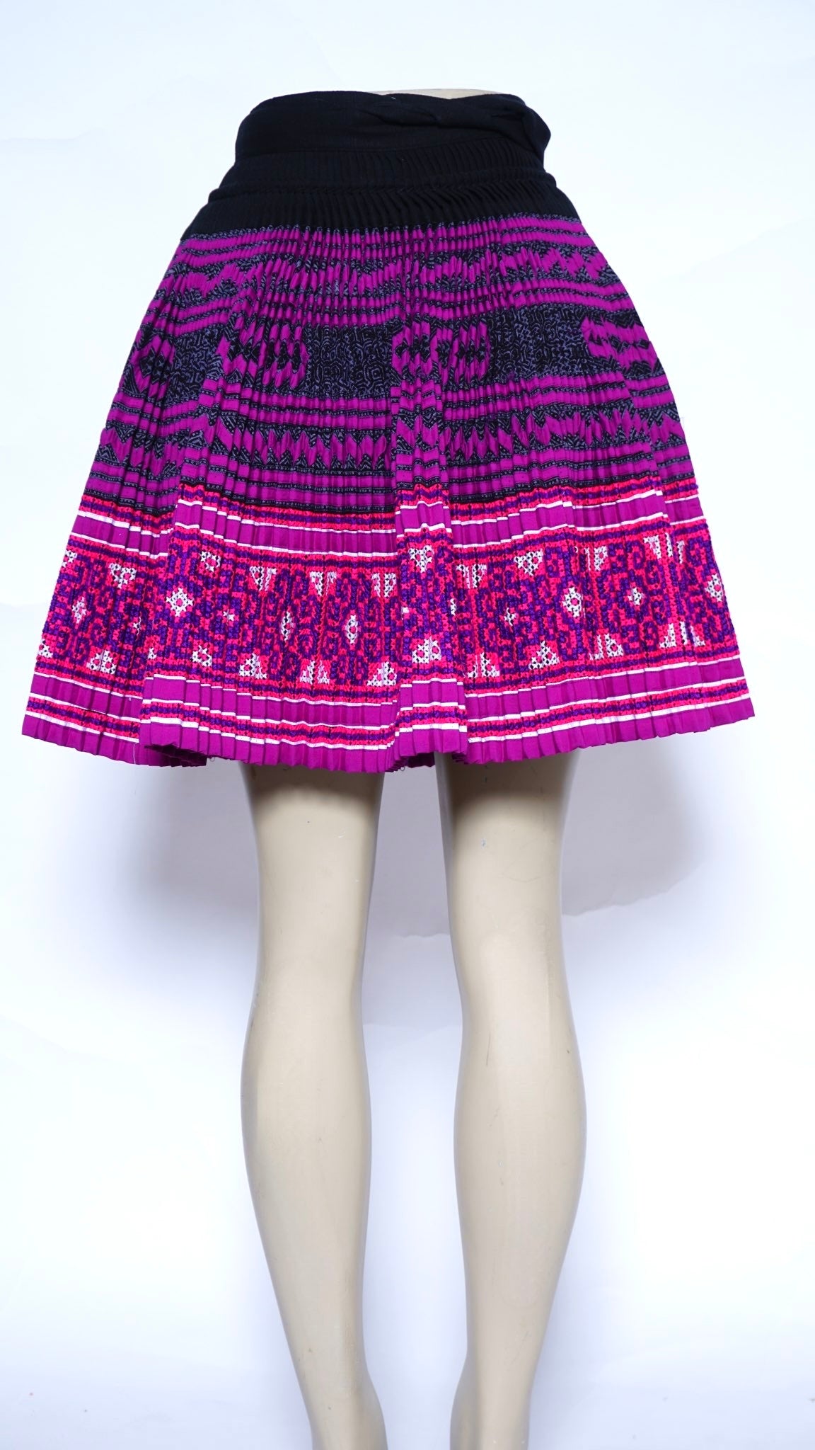 Hmong good skirt