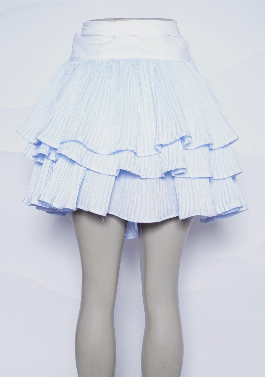 3 Layer Skirt