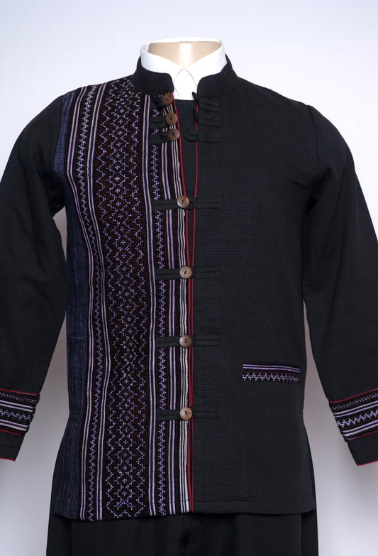 Hill Tribe Long Sleeves (38")