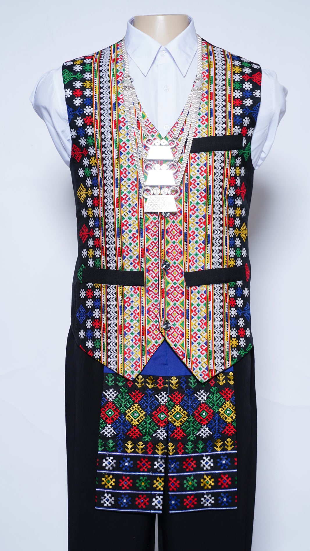 Men – Hmong Custom Clothes