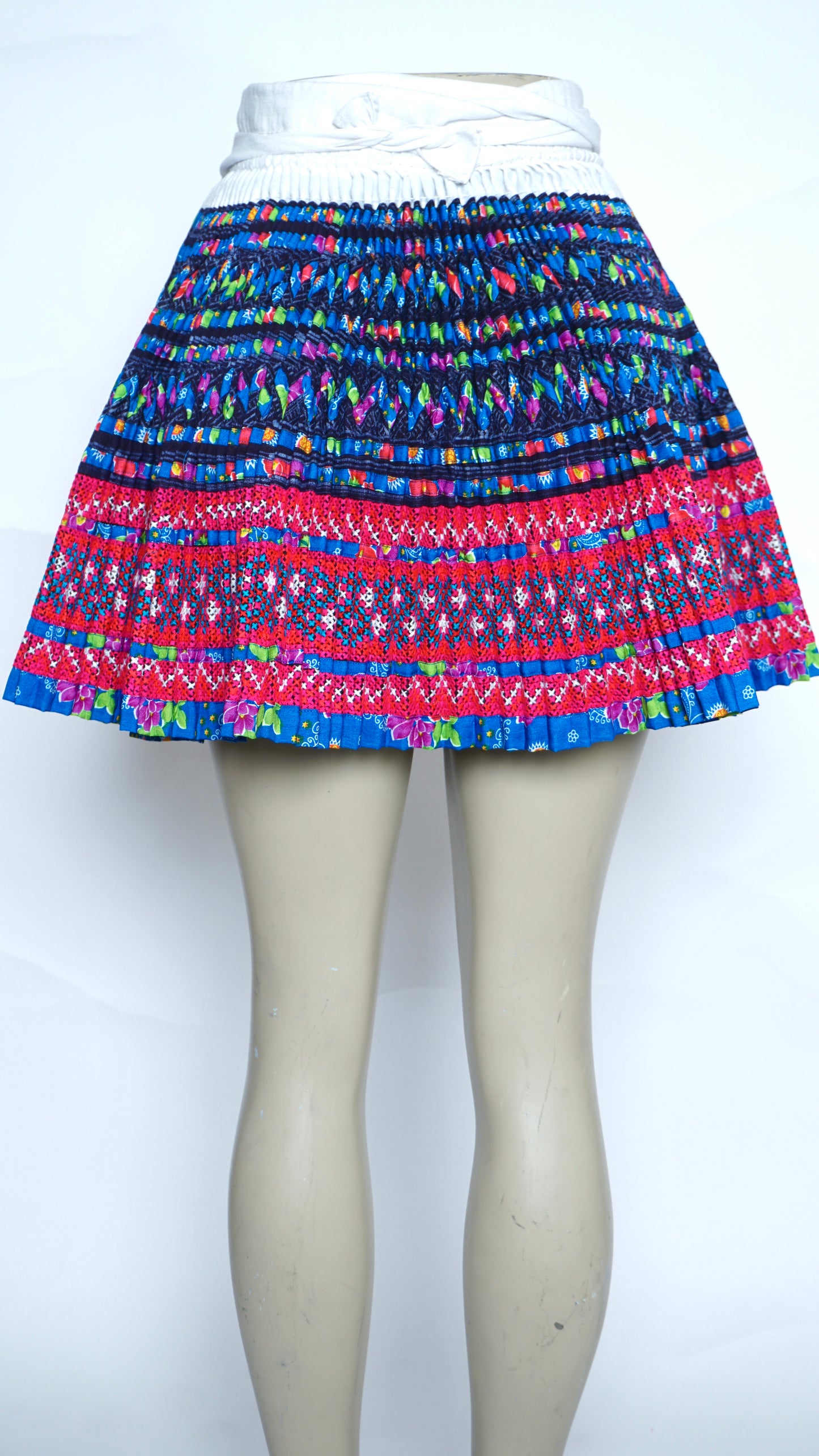 Handmade Skirt (42x17)