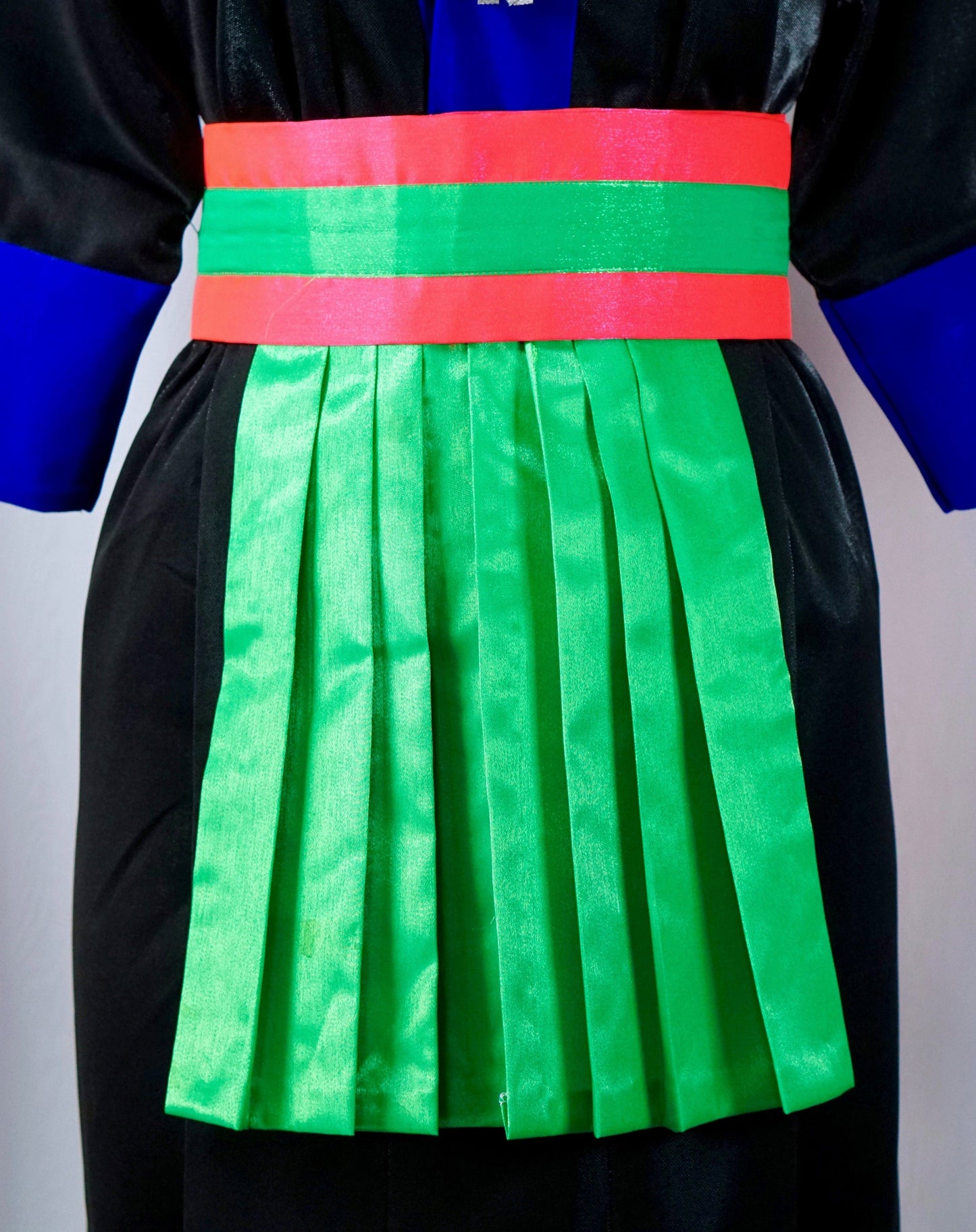 Hmong Xeev Velvet Plain