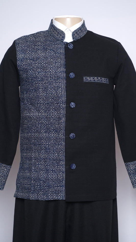 Hill Tribe Long Sleeve (40")