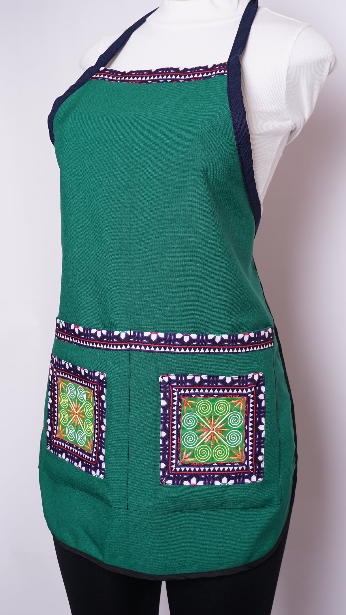 Green Apron
