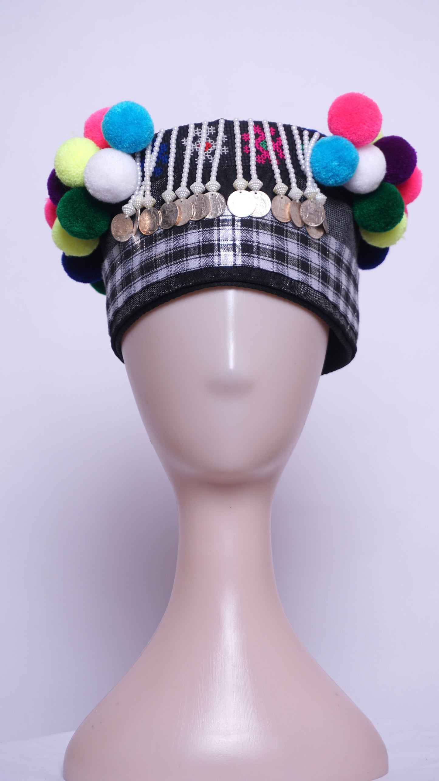 Hmong Nplooj Sev (23")