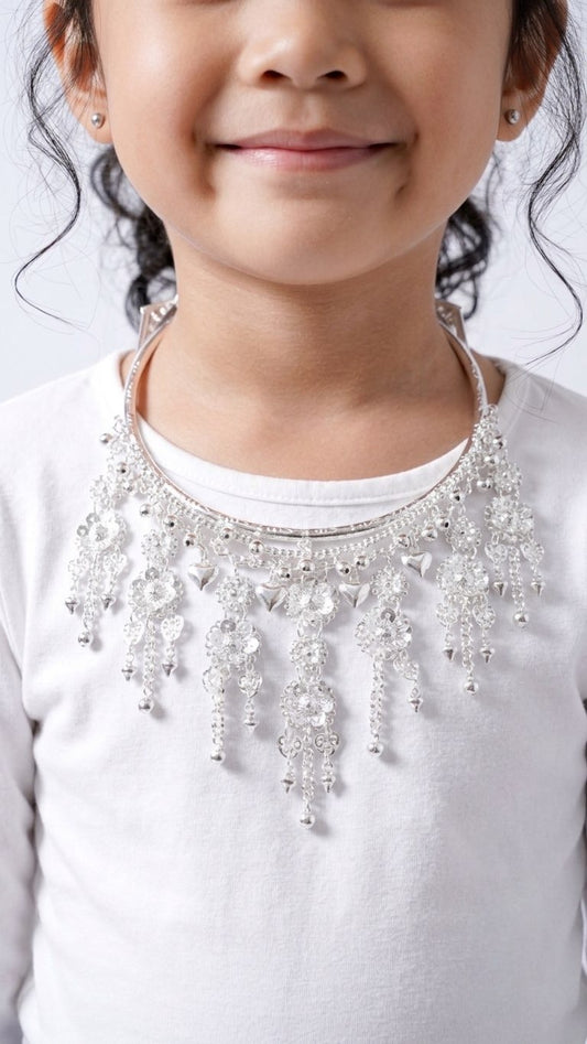 Girl Xauv (4-6yr)
