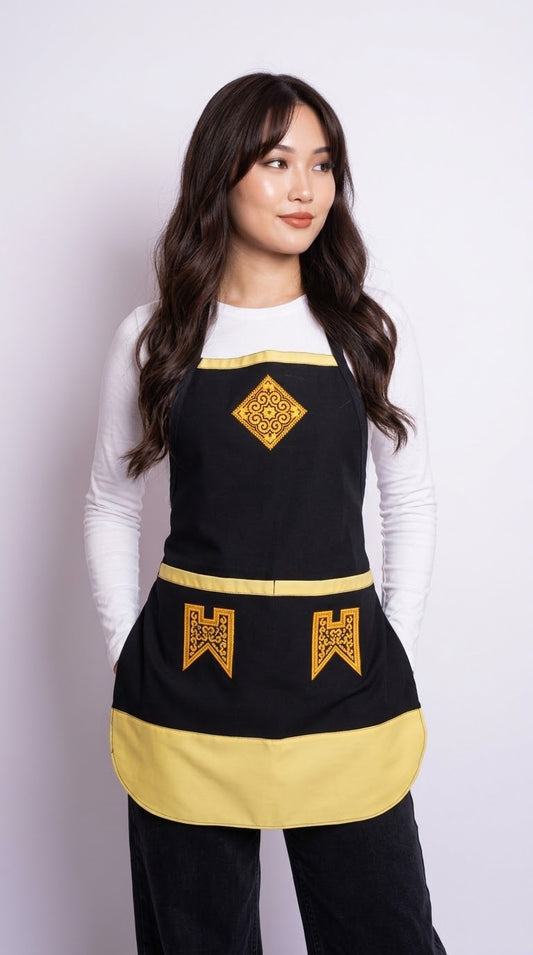 Yellow Apron