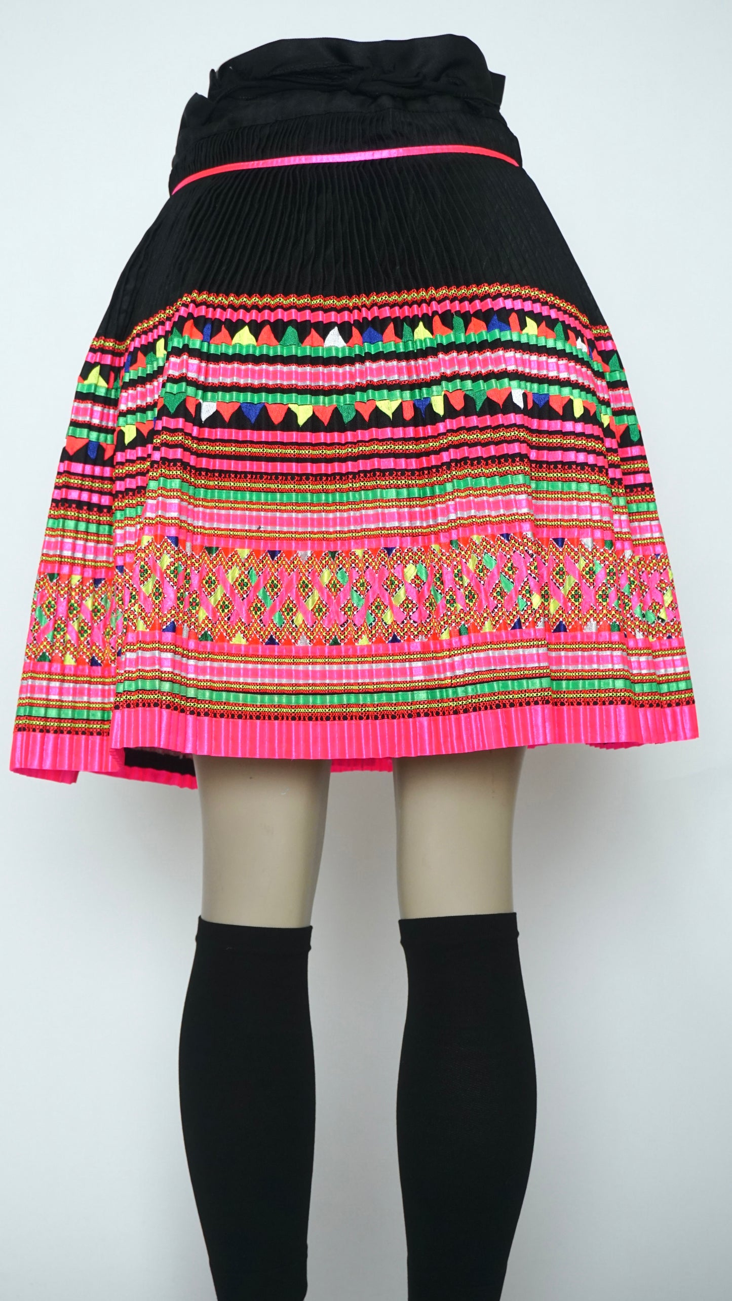 Handmade Stitched Skirt (42x21.5)