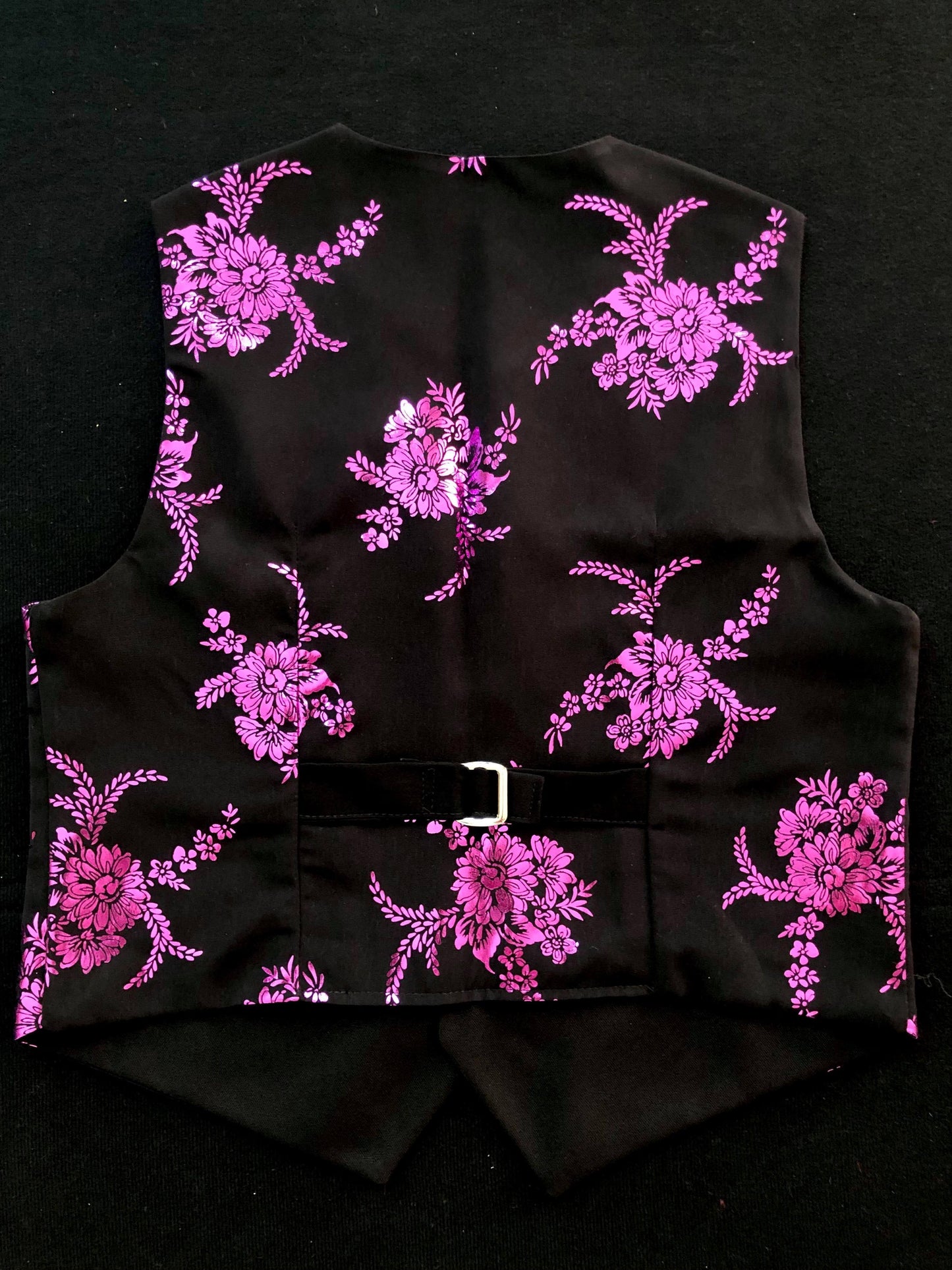 Hmong clothes - Traditonal Purple - Hmong Custom Clothes
